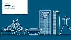 Brasil - Fevereiro 2015